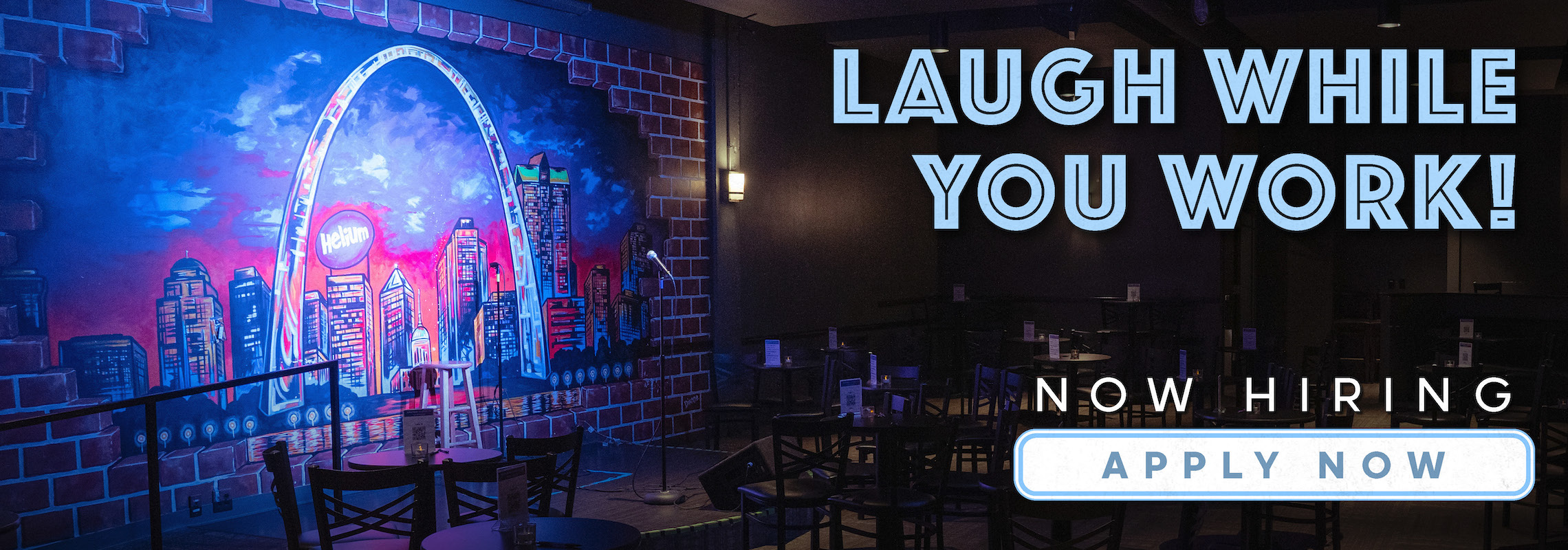 Helium & Elements Restaurant